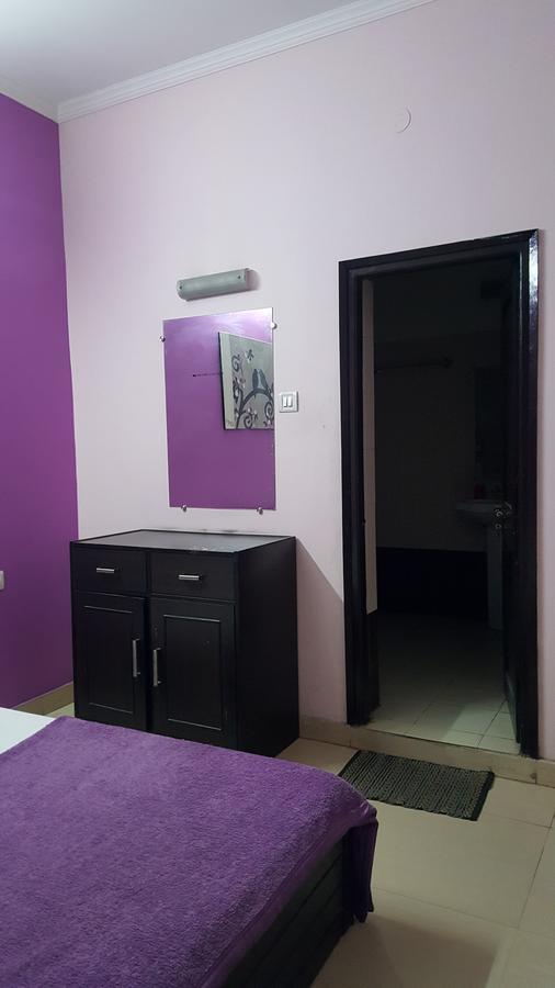 Amraai Homestay Risikés Kültér fotó